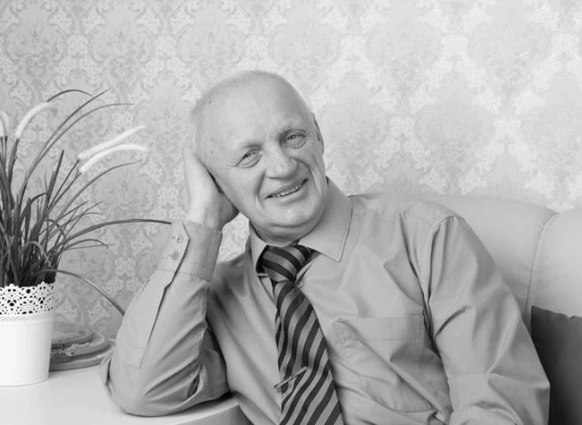 В Рязани умер врач и судмедэксперт Евгений Кордюков | ya62.ru