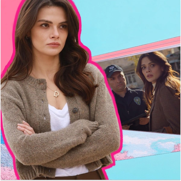 5 самых глупых поступков Альи из сериала «Далекий город» | Источник: theGirl