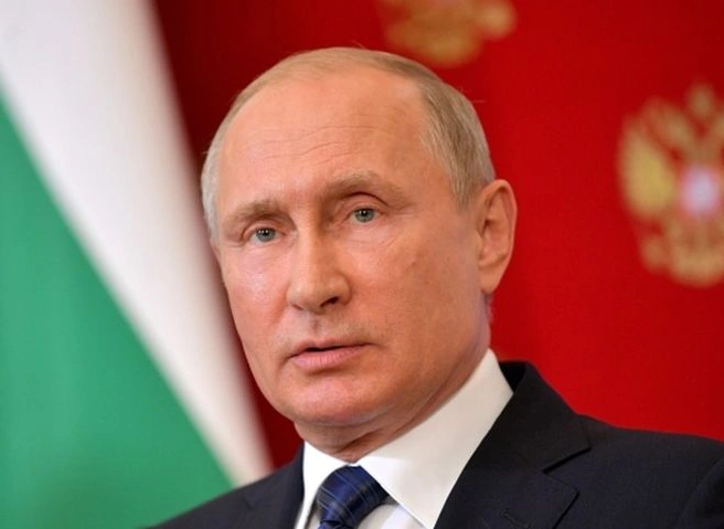 Путин поручил полностью расселить дом в Магнитогорске, в котором произошел взрыв | ya62.ru
