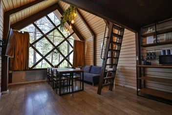 Барнхаус | Источник: «Урдэл Парк»