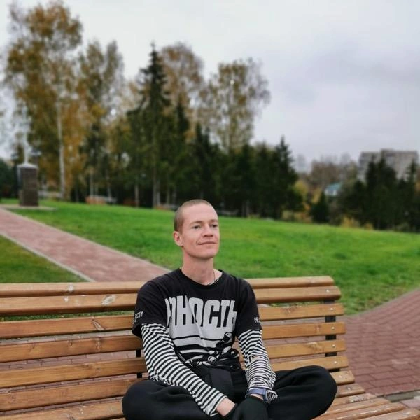 Вадим Утенков | Источник: Социальные сети