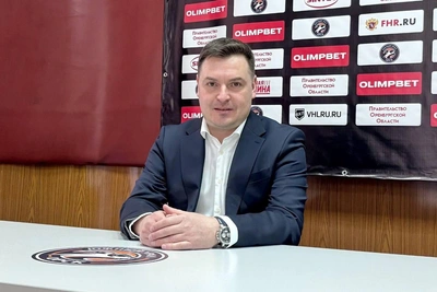 Евгений Шайтанов назначен гендиректором орского «Южного Урала»