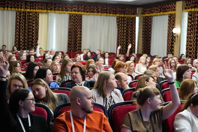 Источник: «Деловые события»