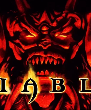 Теперь можно поиграть в оригинальный Diablo прямо в браузере