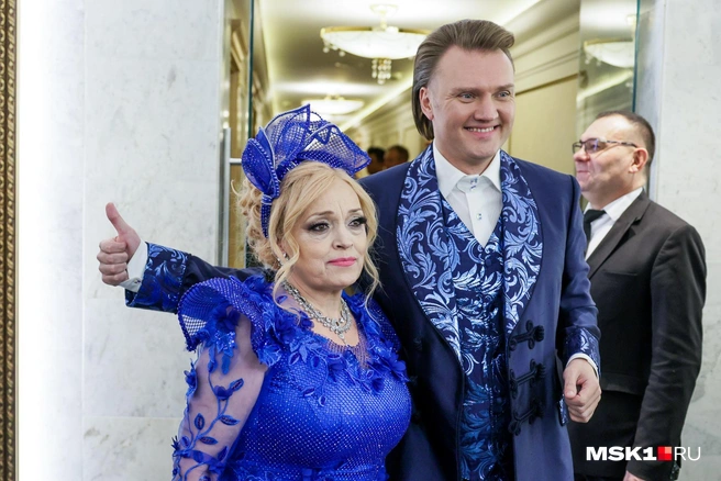Сын Надежды Кадышевой ни в чём себе не отказывает, но по счетам платят его пассии | Источник: Артем Устюжанин / MSK1.RU