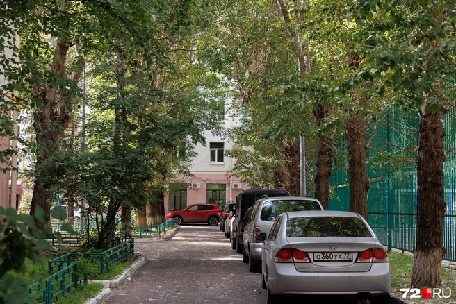 Публикуем прогноз погоды на ближайшие дни | Источник: Ирина Шарова / 72.RU