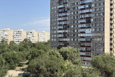 Жара и дожди: погода на неделю в Оренбурге