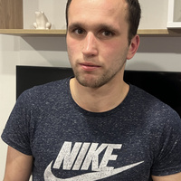 Аватарка Pavel