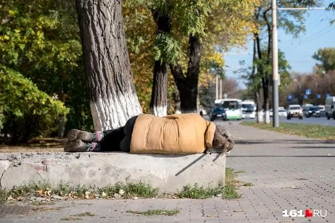 Источник: Евгений Вдовин / 161.RU