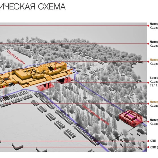 Источник: КГА / ООО «Сириус»