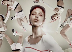 FKA Twigs выпустила кроссовки-пуанты, в которых сразу хочется танцевать