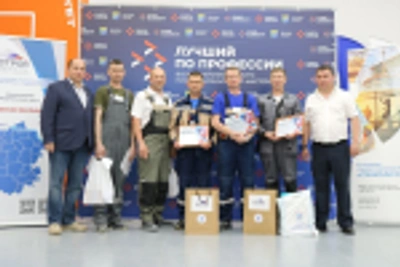 В Чувашии назвали победителя конкурса отделочных работ