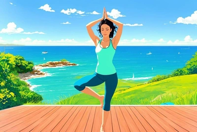 How to Attract Luck: Tips from a Novosibirsk Business Coach