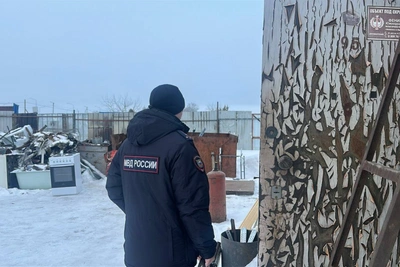 В Южноуральске пресекли работу нелегальных приемных пунктов металла