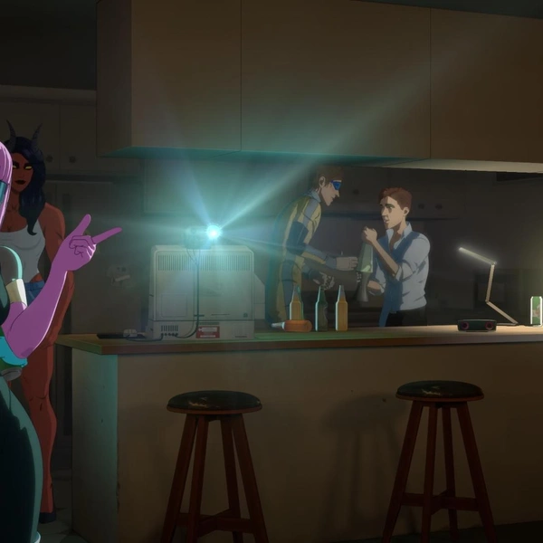 Источник: игра Dispatch