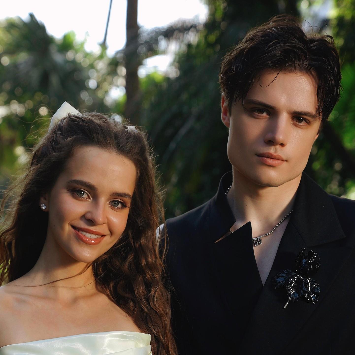 Звезды фильма «Твое сердце будет разбито» Даниэль Вегас и Маргарита Дьяченкова ответили, встречаются ли в реальной жизни