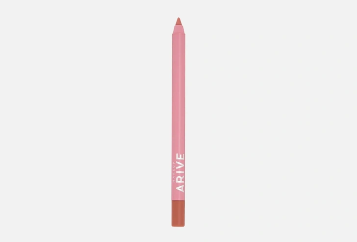 Стойкий карандаш для губ, Arive Makeup