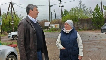 Источник: мэрия Оренбурга