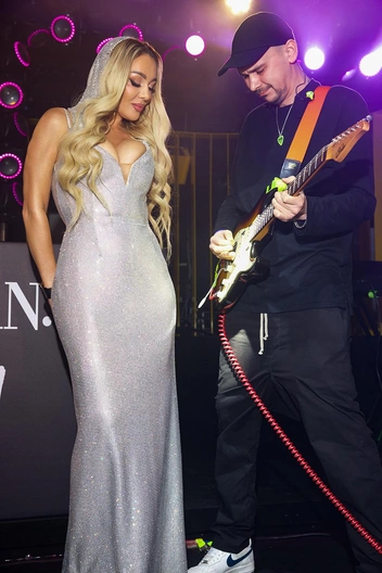 Анна Седокова