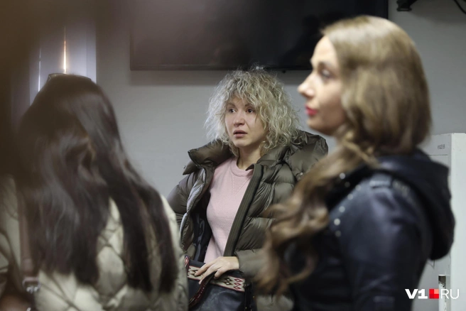 Источник: Алексей Волхонский / V1.RU