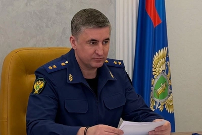 Сергей Филипенко назначен прокурором Воронежской области