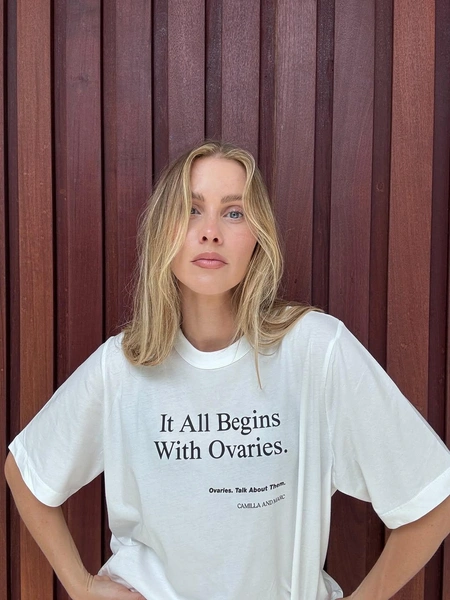 Источник: @claireholt