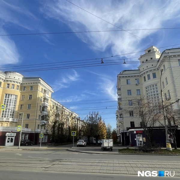 Дома-близнецы на Авиастроителей | Источник: Алёна Золотухина / NGS.U