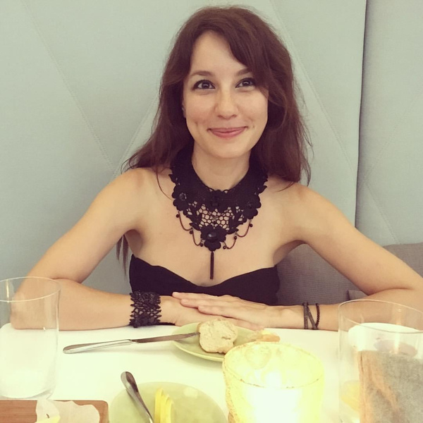 Блогер Лена Миро умерла в Америке после аварии