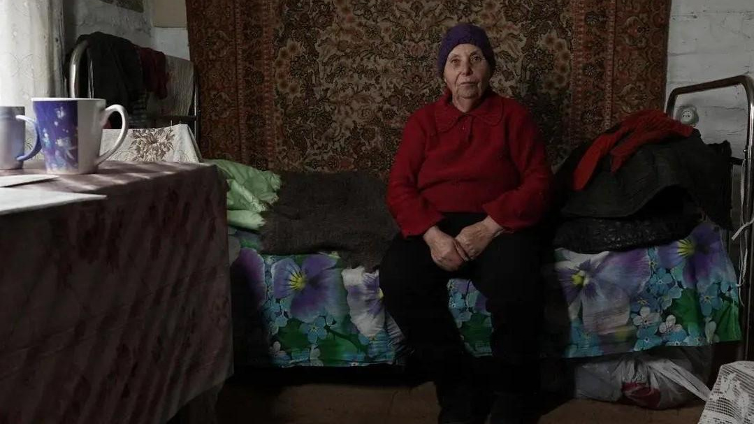 «Хочется любить». Как живут пенсионеры, которые остались совсем одни