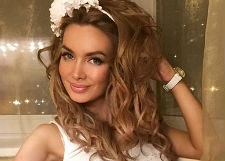 Евгения Феофилактова объявила войну мошенникам