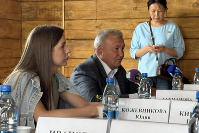 Септики баз отдыха загрязняют Ивано-Арахлейский парк