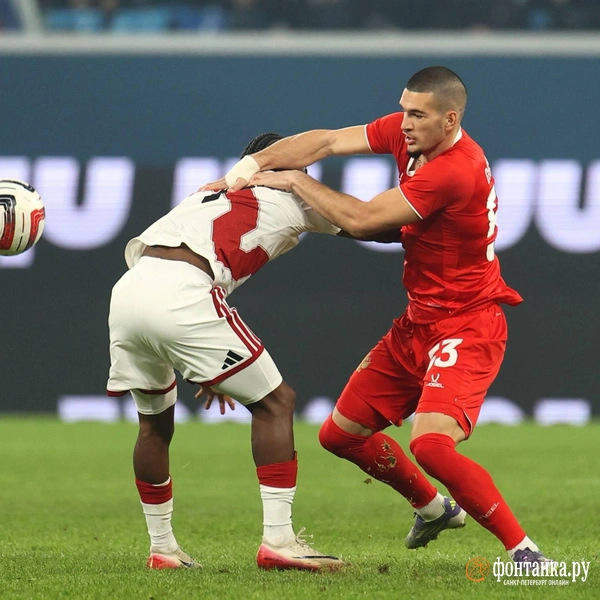 Источник: Сергей Михайличенко / «Фонтанка.ру»