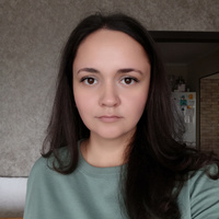 Аватарка Katyaobnimatya