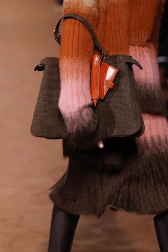 Fendi | Источник: Legion Media