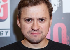 Андрей Гайдулян: «Болезнь изменила меня, я осознал реальную цену жизни»