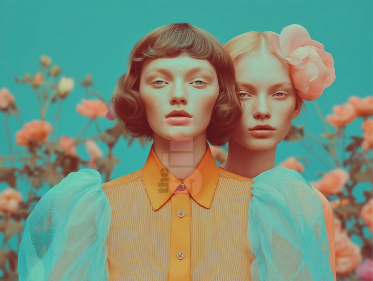 Источник: Midjourney | theGirl
