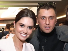Прилучный намерен отсудить детей у Муцениеце, чтобы алименты платила она