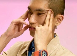 Реклама с «раскосыми глазами» Swatch: критика в Китае не утихает даже после извинений бренда