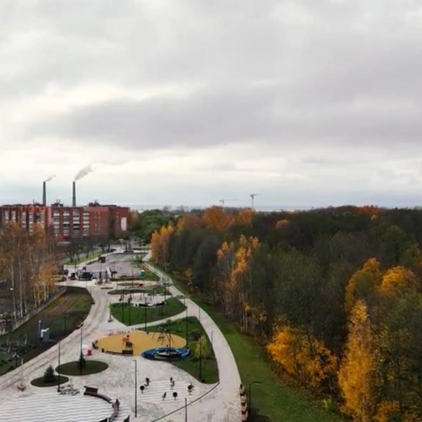 Источник: Администрация Кронштадтского района