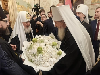 Источник: Оренбург православный / T.me