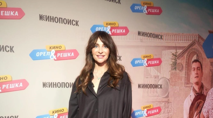 Екатерина Варнава | www.starhit.ru