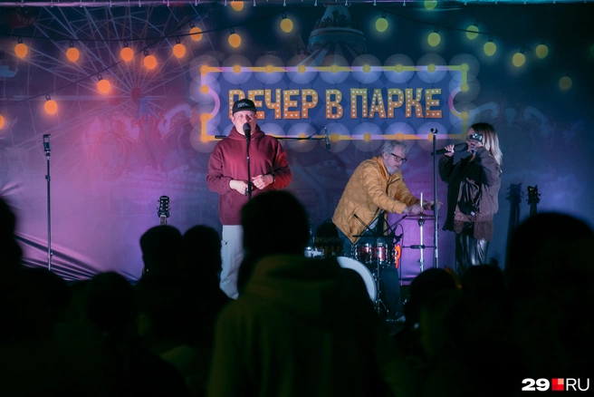 Источник: Иван Митюшёв / 29.RU