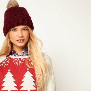 Готовимся к зиме: топ-8 уютных свитеров