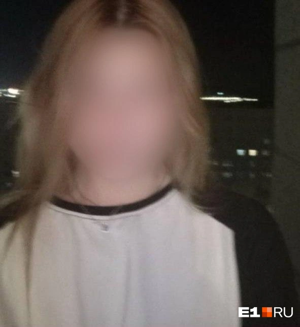 Девочка находится на больничном | Источник: читатель E1.RU