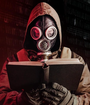 Магия и выжженные пустоши: cамые интересные книги жанра постапокалипсис-фэнтези
