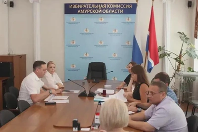 Вячеслав Логинов подал документы для участия в выборах в Госдуму
