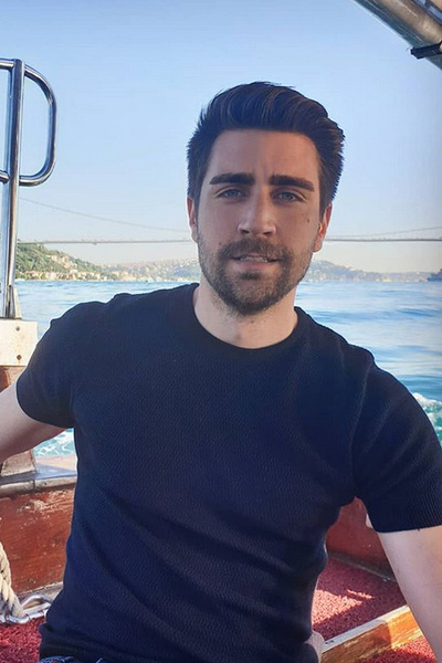 Турецкие мужчины самые красивые