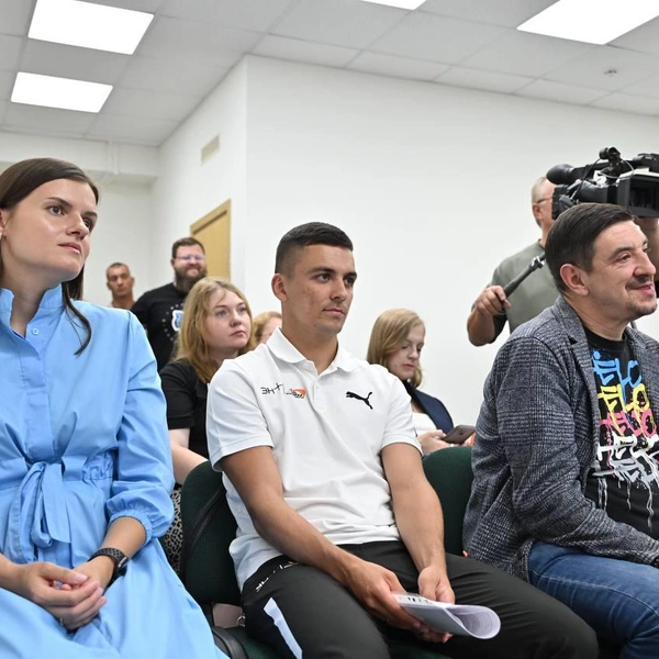 Источник: пресс-служба ХК «Байкал-Энергия»