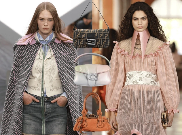 Самые желанные бренды 2025 года: что покупают и перепродают на eBay чаще всего