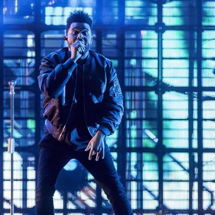 The Weeknd получил ключ от города Торонто. Что он может им открывать?